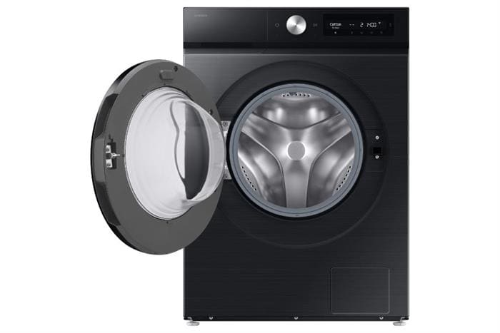 Máy giặt Samsung Bespoke AI EcoBubble Inverter 10 kg WW10DB7U34GBSV